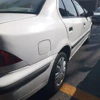 سمندef7 دوگانه فابریک