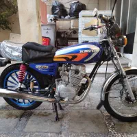 موتو پیشرو مدل ۹۴