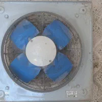 هواکش تمیز|پنکه و تصفیه‌کنندهٔ هوا|نسیم‌شهر, |دیوار