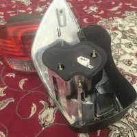 چراغ عقب تیبا ۱ فابریک با تخفیف ویژه|قطعات یدکی و لوازم جانبی|پرند, فاز ۶|دیوار