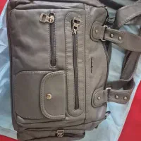 کیف رو دوشی  و دستی برند ماندیرو کاملا نو