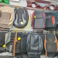 روکش صندلی. وی آپی و معمولی زیر قیمت|قطعات یدکی و لوازم جانبی|اصفهان, نصرآباد|دیوار