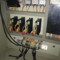 فروش دستگاه فیلتر هوا|ماشین‌آلات صنعتی|بوئین زهرا, |دیوار