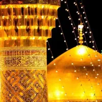 تور مشهد اقتصادی زمینی هوایی همه روزبافدک از8900