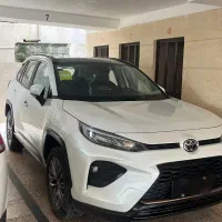 TOYOTA WILDLANDER - Luxury plus 4WD|خودرو سواری و وانت|تنکابن, |دیوار