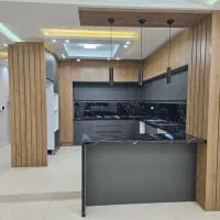 نصب وساخت انواع کابینت