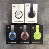 هدفون .هدست.