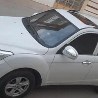 لیفان X60 مدل ۱۳۹۳بی رنگ