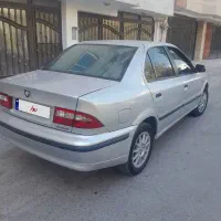سمند lx مدل ۸۸.|خودرو سواری و وانت|مشهد, وکیل‌آباد|دیوار