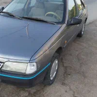 پژو 405 خونگی تمیز