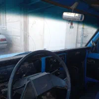 نیسان مدل 79|خودرو سواری و وانت|اسفراین, |دیوار