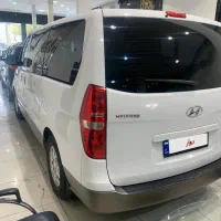 هیوندا h1|خودرو سواری و وانت|تهران, نیلوفر|دیوار