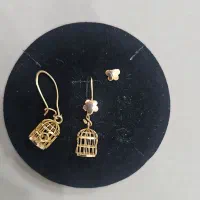 گوشواره طلا
