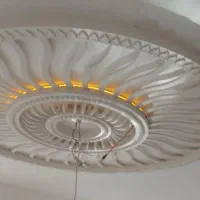 گچکاری ساختمان