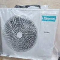 حراج اقساطی کولر 36*30*24*18*12هزار هایسنس اقساطی