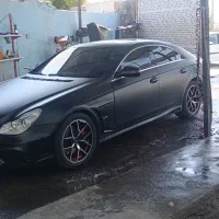 کار در کارواش