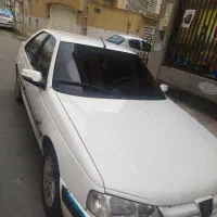 پرشیا مدل ۹۸|خودرو سواری و وانت|قم, عمار یاسر|دیوار