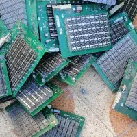 برد ماینر خراب