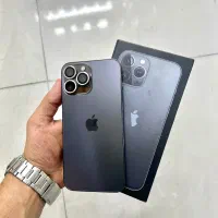 ایفون 13 پرومکس یک ترابایت