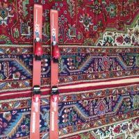 یک عدد اسکی در حد نوع ساخت ایتالیا برند روسینگال|ورزشهای زمستانی|ارومیه, |دیوار