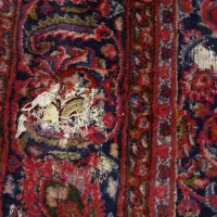 فرش دست دوم|فرش|آذرشهر, |دیوار