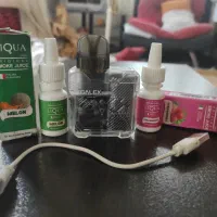 پاد شارژی اورجینال (گلکس)