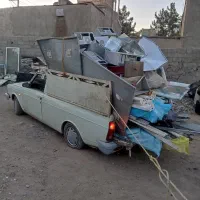 خرید ضایعات آهن در پنجره آلومینیوم