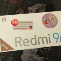 گوشیredmi9a|موبایل|تبریز, |دیوار
