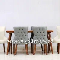 ولمورا کازا میز ناهارخوری پینترستی