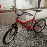 دوچرخه