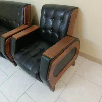 مبلمان اداری ۸ نفره