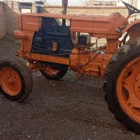 تراکتور رومانی