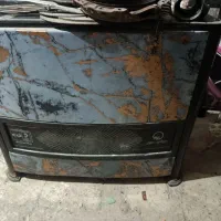 دو عدد بخاری