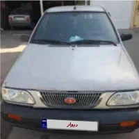 ۱۴۱ مدل ۸۶ دوگانه کارخانه