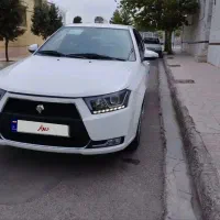 دنا پلاس ۵ دنده 1402 ( مشابه صفر )|خودرو سواری و وانت|مشهد, میعاد (شهرک غرب)|دیوار