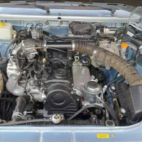 مزدا دوکابین کارا|خودرو سواری و وانت|ورامین, ورامین|دیوار