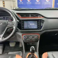 x22 اسپرت اکسلنت 1397 دنده|خودرو سواری و وانت|تهران, جنت‌آباد مرکزی|دیوار