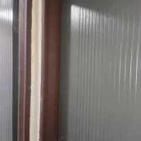 نصب درب اتاقی ( فقط نصب )|خدمات پیشه و مهارت|بندرعباس, |دیوار