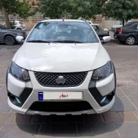 کوئیک Gxl با Esc و Sbr مدل 1405 صفر