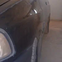 پراید مدل ۸۳ بدون رنگ درجه یک|خودرو سواری و وانت|کرمانشاه, |دیوار