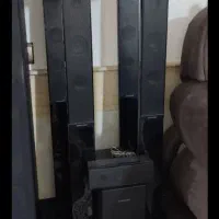 سینما خانواده سامسونگ