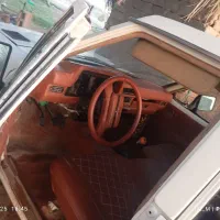 فروش فوری ماشین داتسون دوکابین