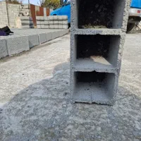 فروش بلوک در ابعاد ۳۳*۱۳  و ۳۵*۱۵|مصالح و تجهیزات ساختمان|هادی شهر, |دیوار