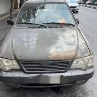 پراید 111 SX، مدل ۱۳۹۱|خودرو سواری و وانت|شیراز, پودنک|دیوار
