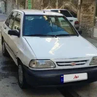 پراید و اریسان|خودرو سواری و وانت|مشهد, شهید آوینی|دیوار