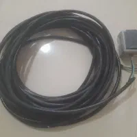 ۱۹ متر کابل ۲ در۲/۵۰