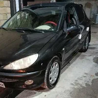 206بکر|خودرو سواری و وانت|شیراز, پشم شیشه|دیوار