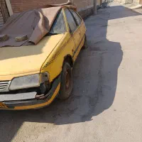 تاکسی طرح اسقاط و تعویض|خودرو سواری و وانت|آبادان, |دیوار