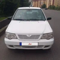 پراید ۱۳۲ فروش و معاوضه