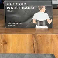 ماساژور کمر